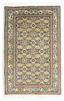 Persisk matta - Classic - 90 x 60 cm - beige