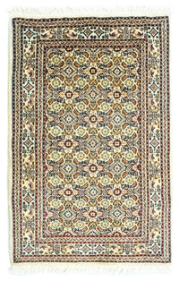 Persisk matta - Classic - 90 x 60 cm - beige