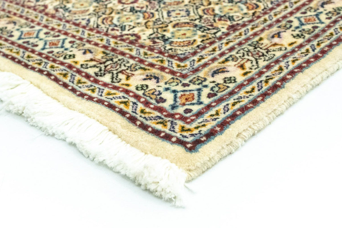 Persisk matta - Classic - 90 x 60 cm - beige