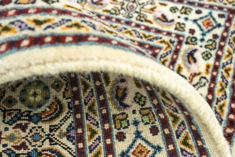 Persisk matta - Classic - 90 x 60 cm - beige