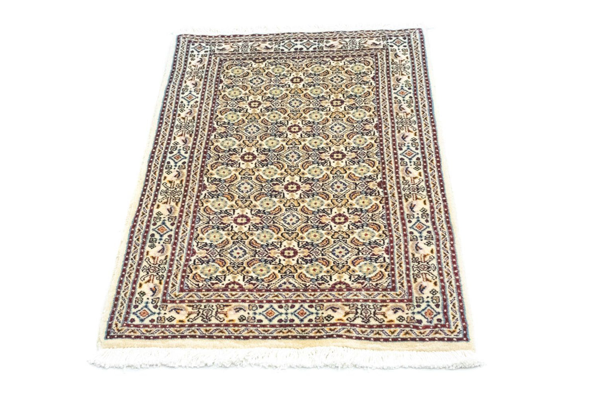 Persisk matta - Classic - 90 x 60 cm - beige
