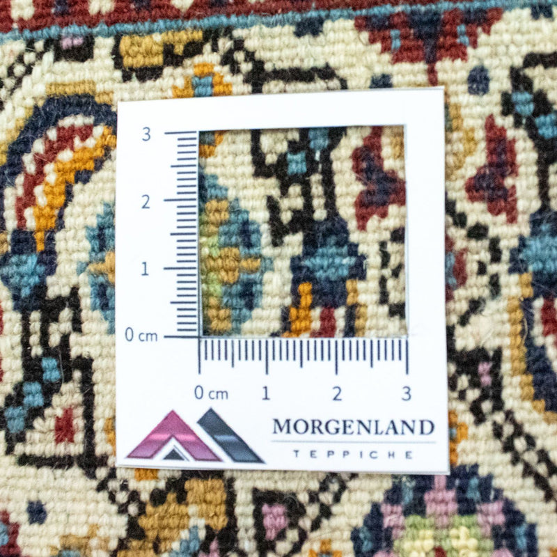 Persisk matta - Classic - 90 x 60 cm - beige