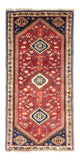 Abadeh Mattan 148x73cm - Persisk matta