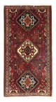 Qashqai Mattan 147x75cm - Persisk matta
