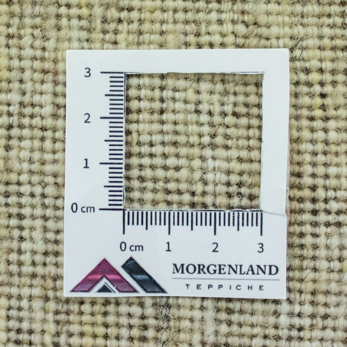 Gabbeh-matta - Loribaft Persian - 132 x 86 cm - flerfärgad