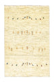 Loribaft Mattan 128x82cm - Perserteppich Wollteppich