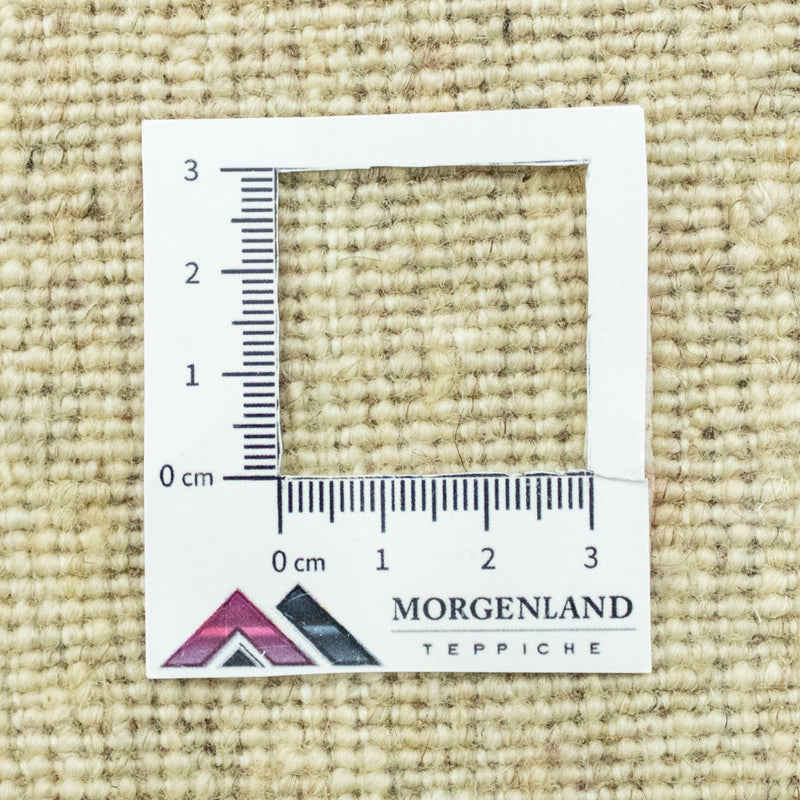 Gabbeh-matta - Loribaft Persian - 128 x 80 cm - beige