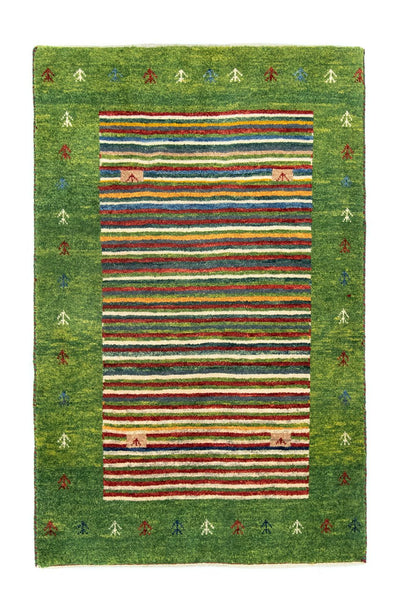 Qashqai Mattan 80x126cm - Persisk matta