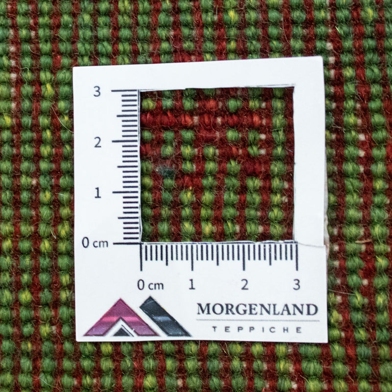 Persisk matta - Nomadic - 126 x 80 cm - flerfärgad