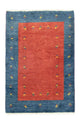 Qashqai Mattan 125x84cm - Persisk matta