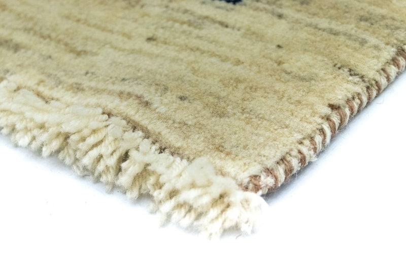 Gabbeh-matta - Loribaft Persian - 120 x 78 cm - flerfärgad