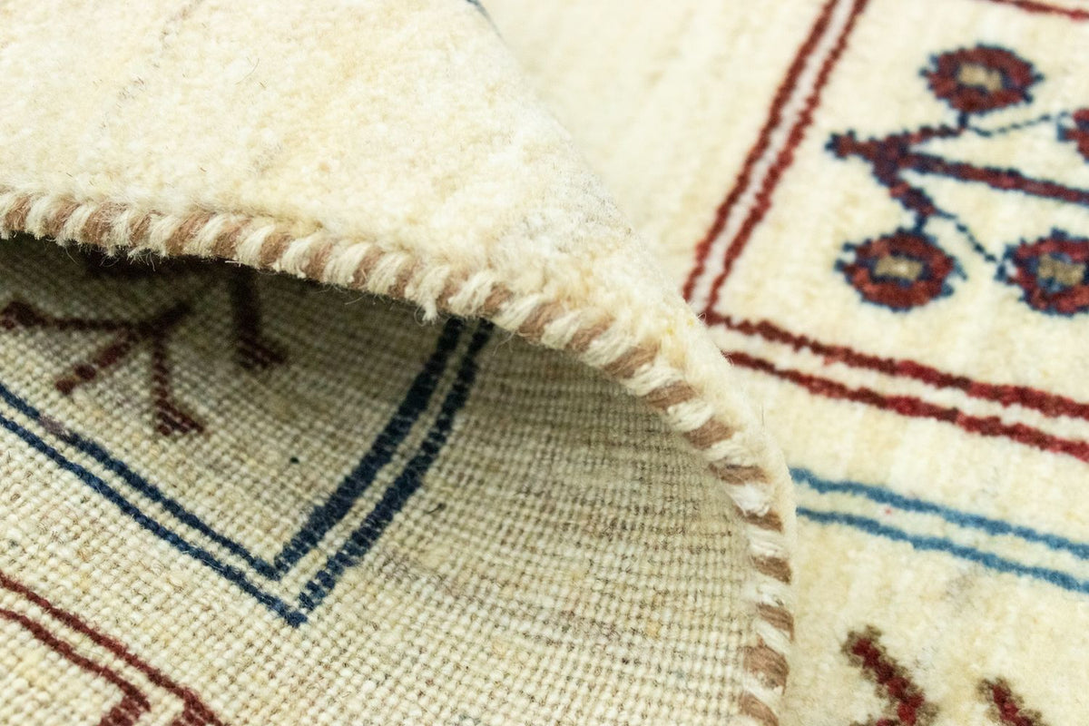 Gabbeh-matta - Loribaft Persian - 120 x 78 cm - flerfärgad