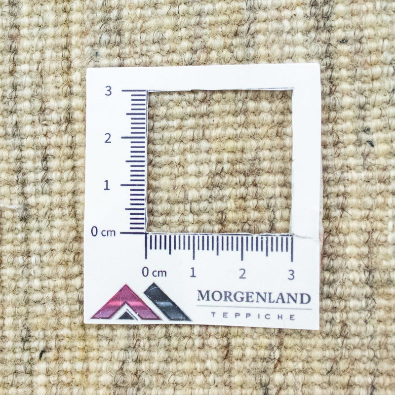 Gabbeh-matta - Loribaft Persian - 125 x 82 cm - färgad