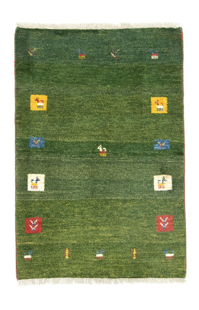 Qashqai Mattan 80x120cm - Persisk matta