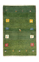 Qashqai Mattan 120x80cm - Persisk matta