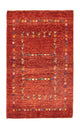 Qashqai Mattan 125x80cm - Persisk matta