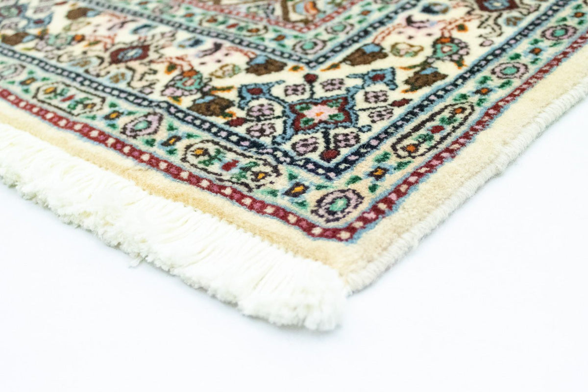 Persisk matta - Classic - 116 x 78 cm - blå