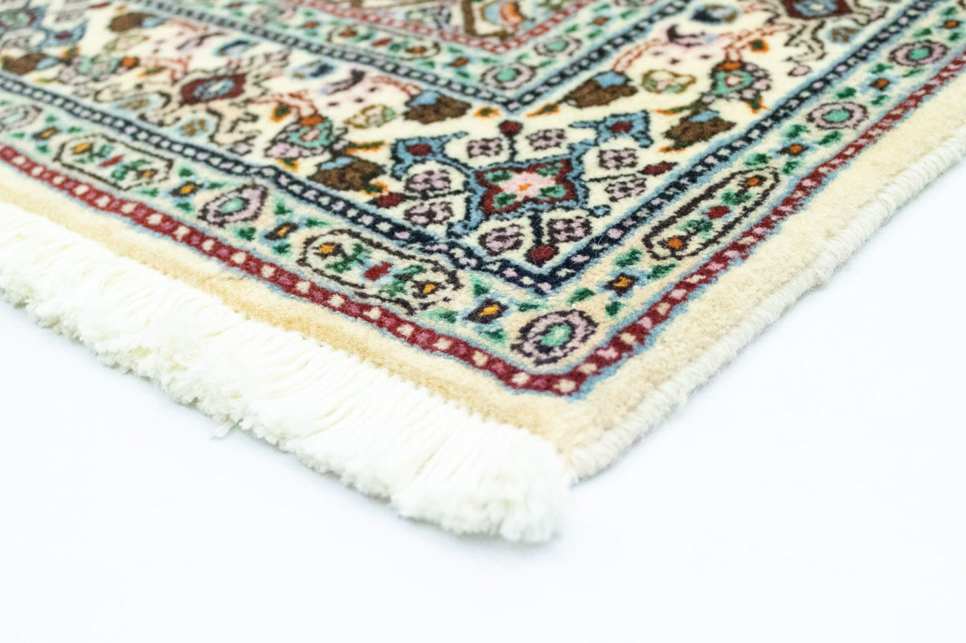 Moud Mattan 116x78cm - Persisk matta