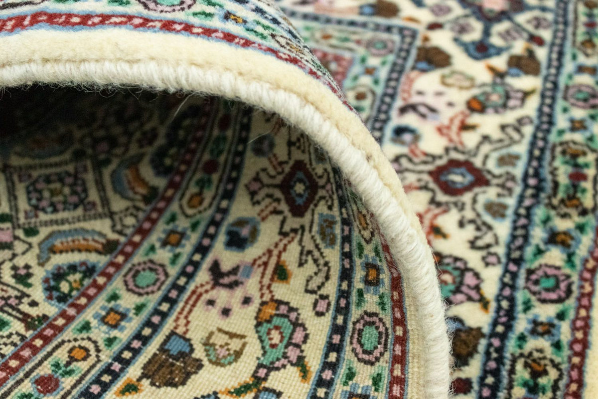 Persisk matta - Classic - 116 x 78 cm - blå