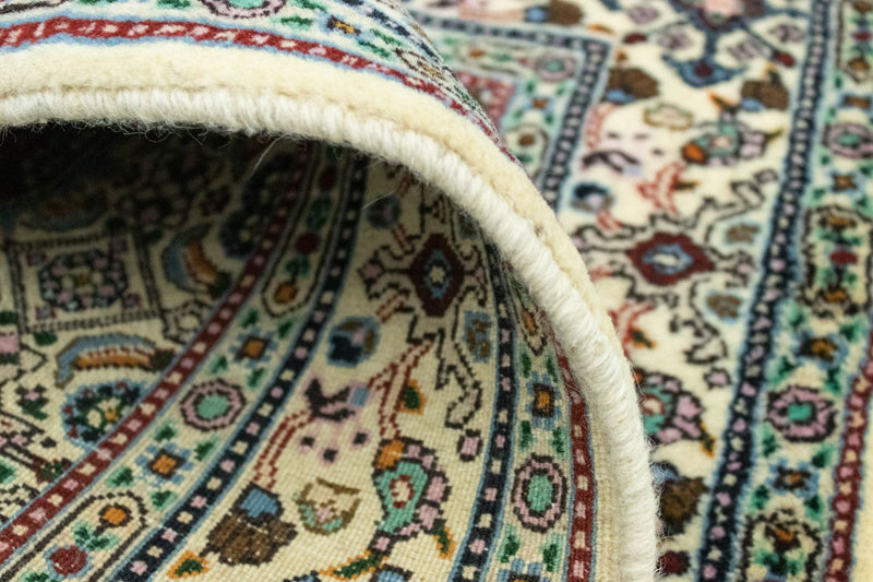 Persisk matta - Classic - 116 x 78 cm - blå