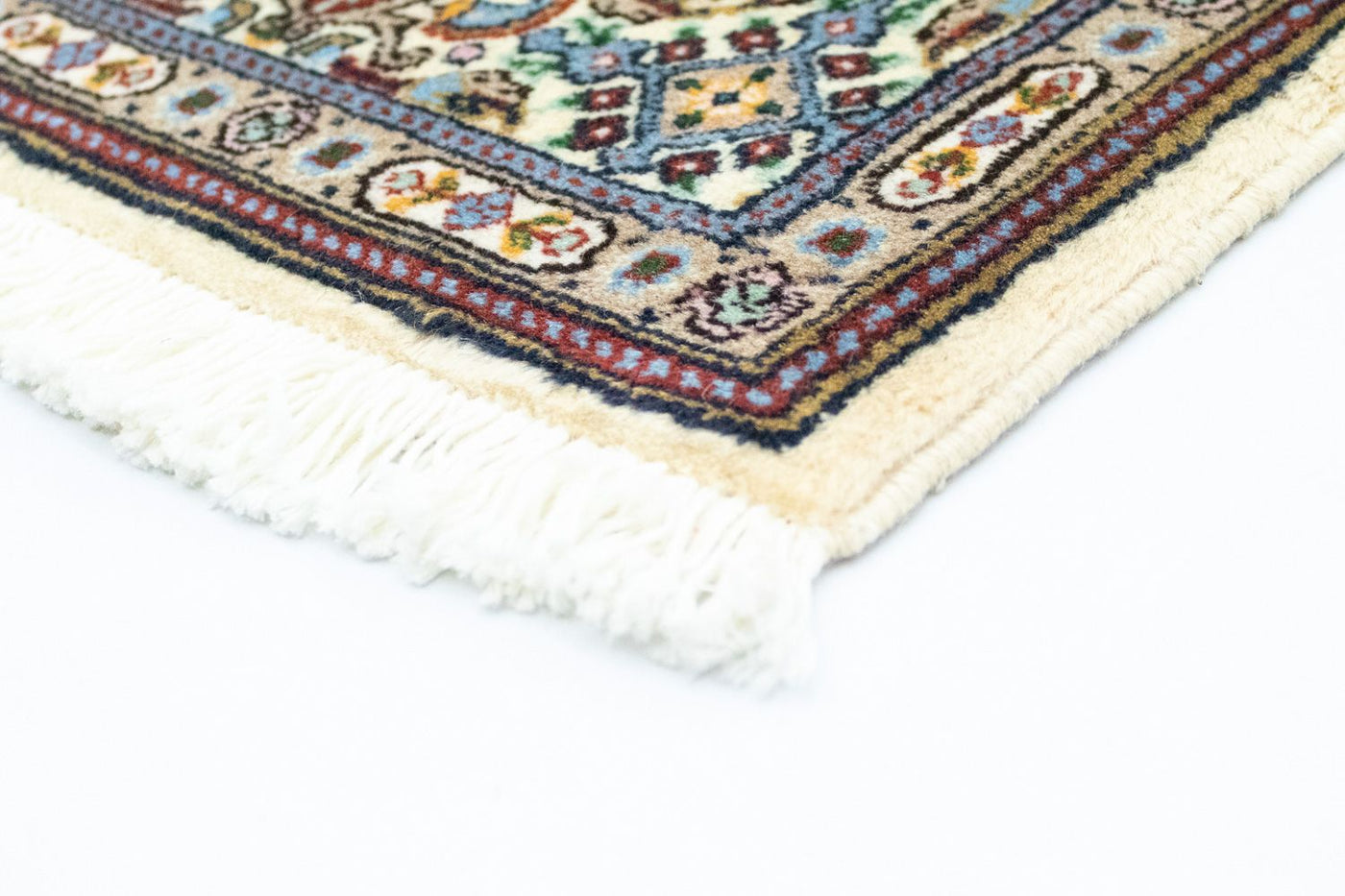 Moud Mattan 120x80cm - Persisk matta