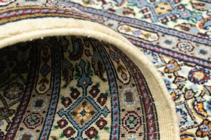 Persisk matta - Classic - 120 x 80 cm - blå