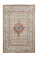 Moud Mattan 118x80cm - Persisk matta