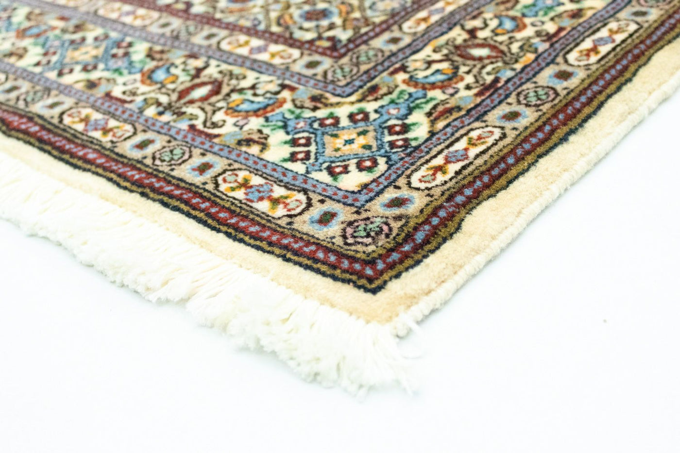 Moud Mattan 118x80cm - Persisk matta