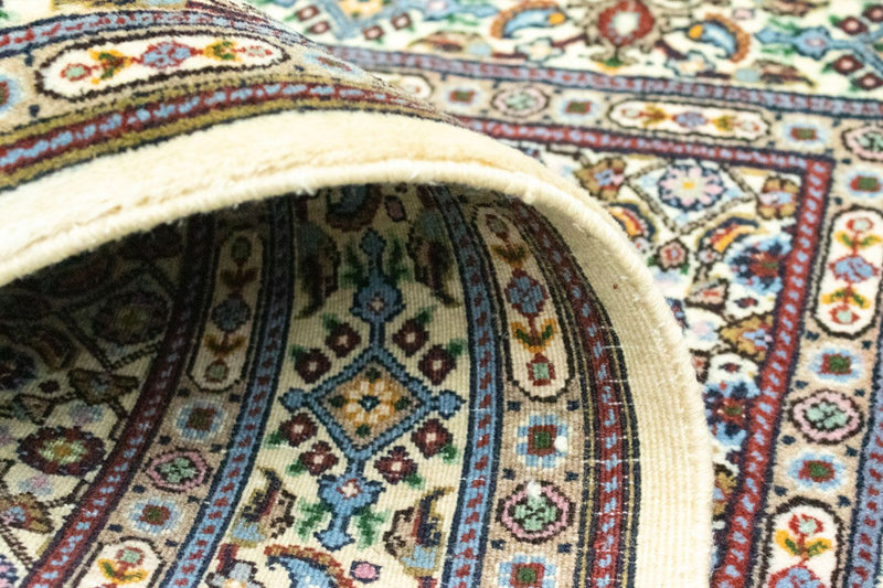 Persisk matta - Classic - 118 x 80 cm - blå