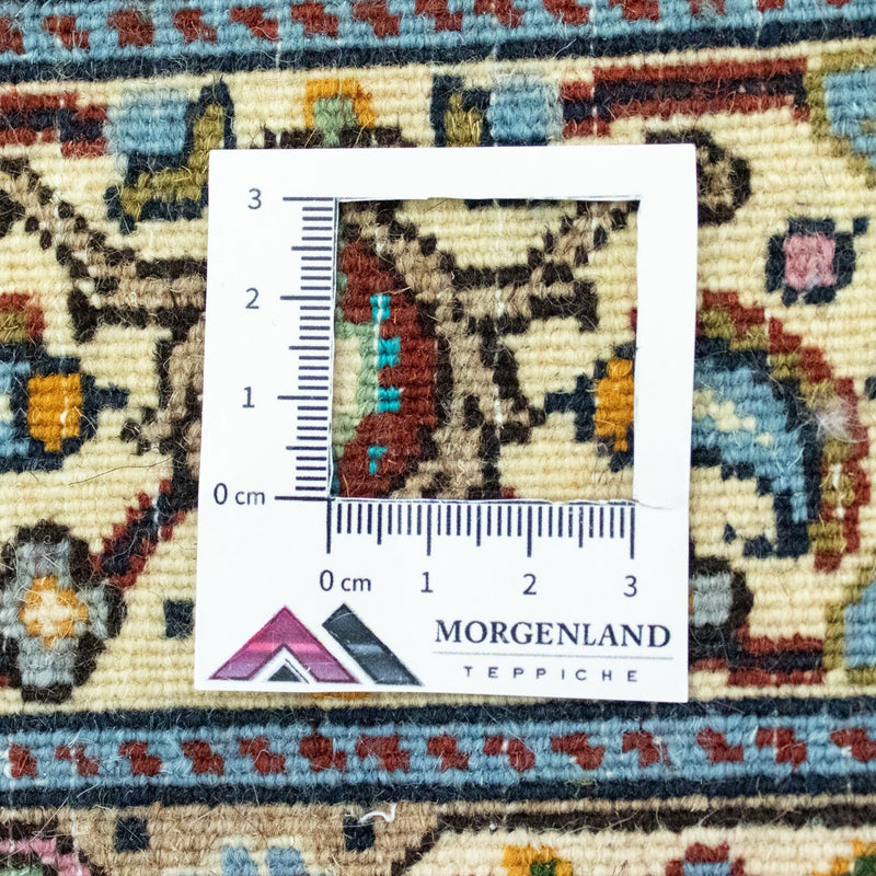 Persisk matta - Classic - 118 x 80 cm - blå