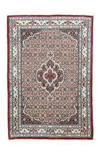 Persisk matta - Classic - 118 x 80 cm - blå