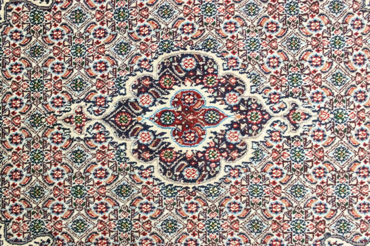 Persisk matta - Classic - 118 x 80 cm - blå