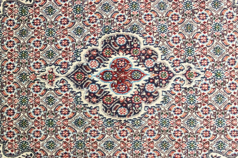 Persisk matta - Classic - 118 x 80 cm - blå