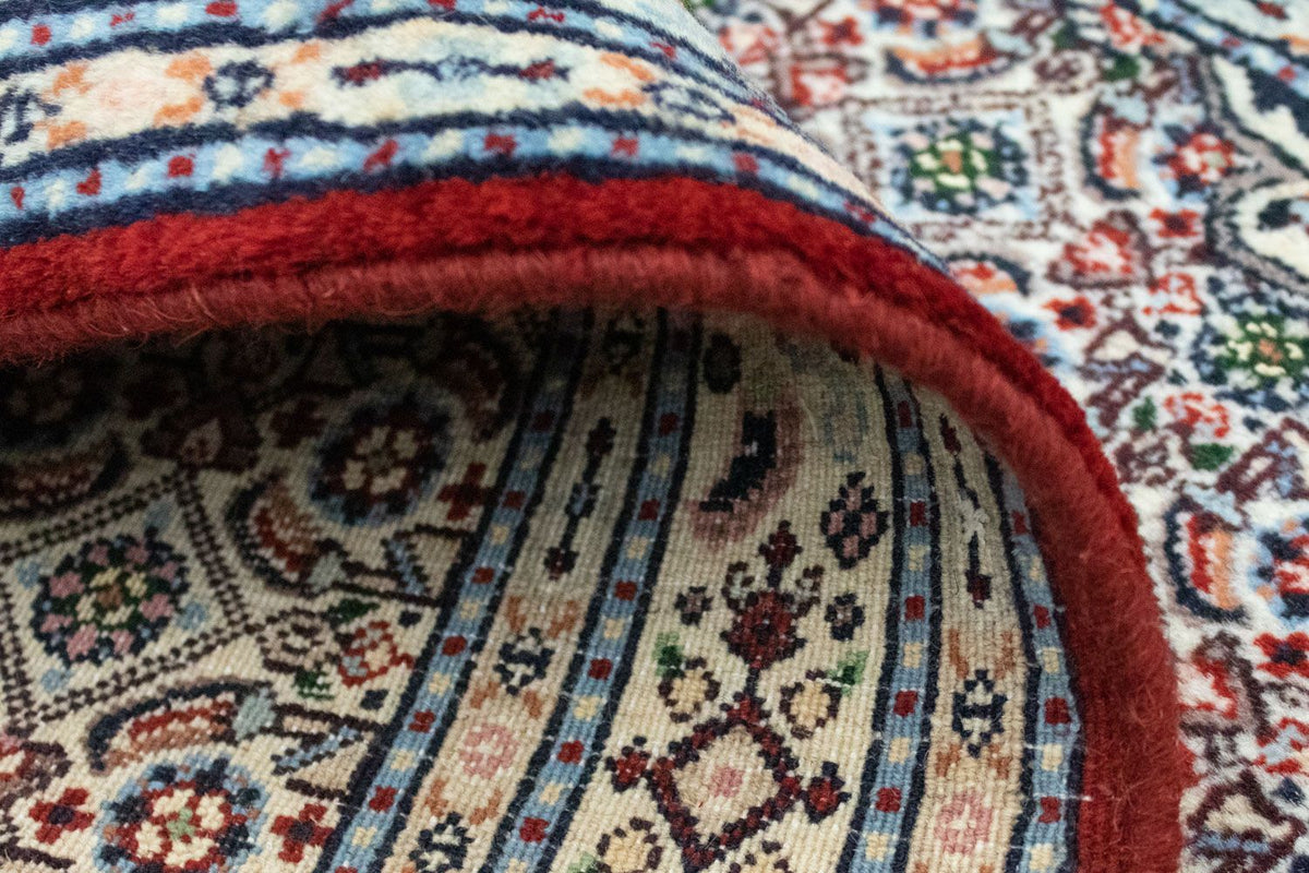 Persisk matta - Classic - 118 x 80 cm - blå