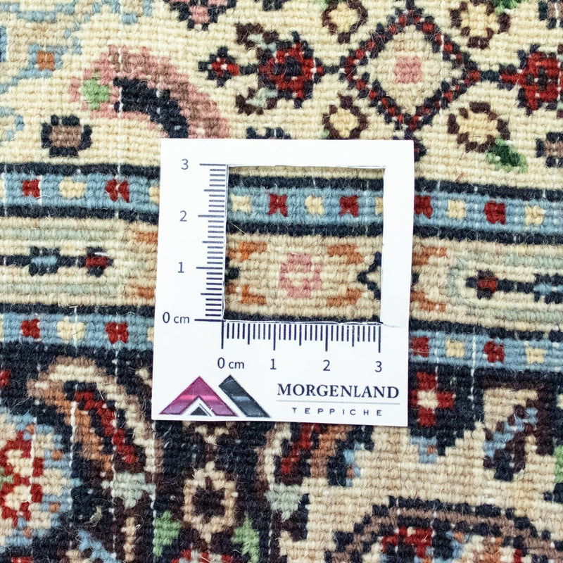 Persisk matta - Classic - 118 x 80 cm - blå