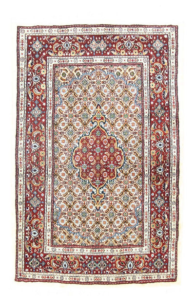 Moud Mattan 77x120cm - Persisk matta
