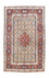 Persisk matta - Classic - 120 x 77 cm - beige