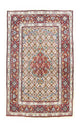Moud Mattan 120x77cm - Persisk matta