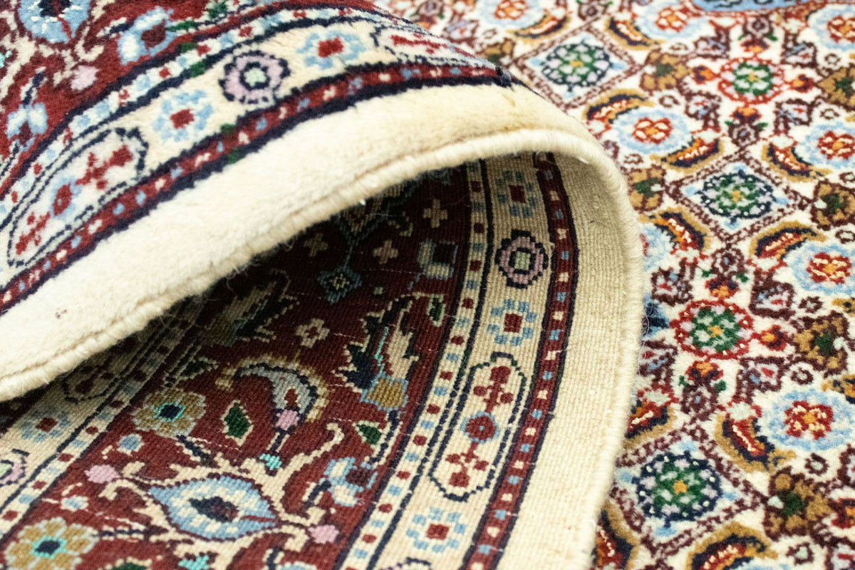 Persisk matta - Classic - 120 x 77 cm - beige