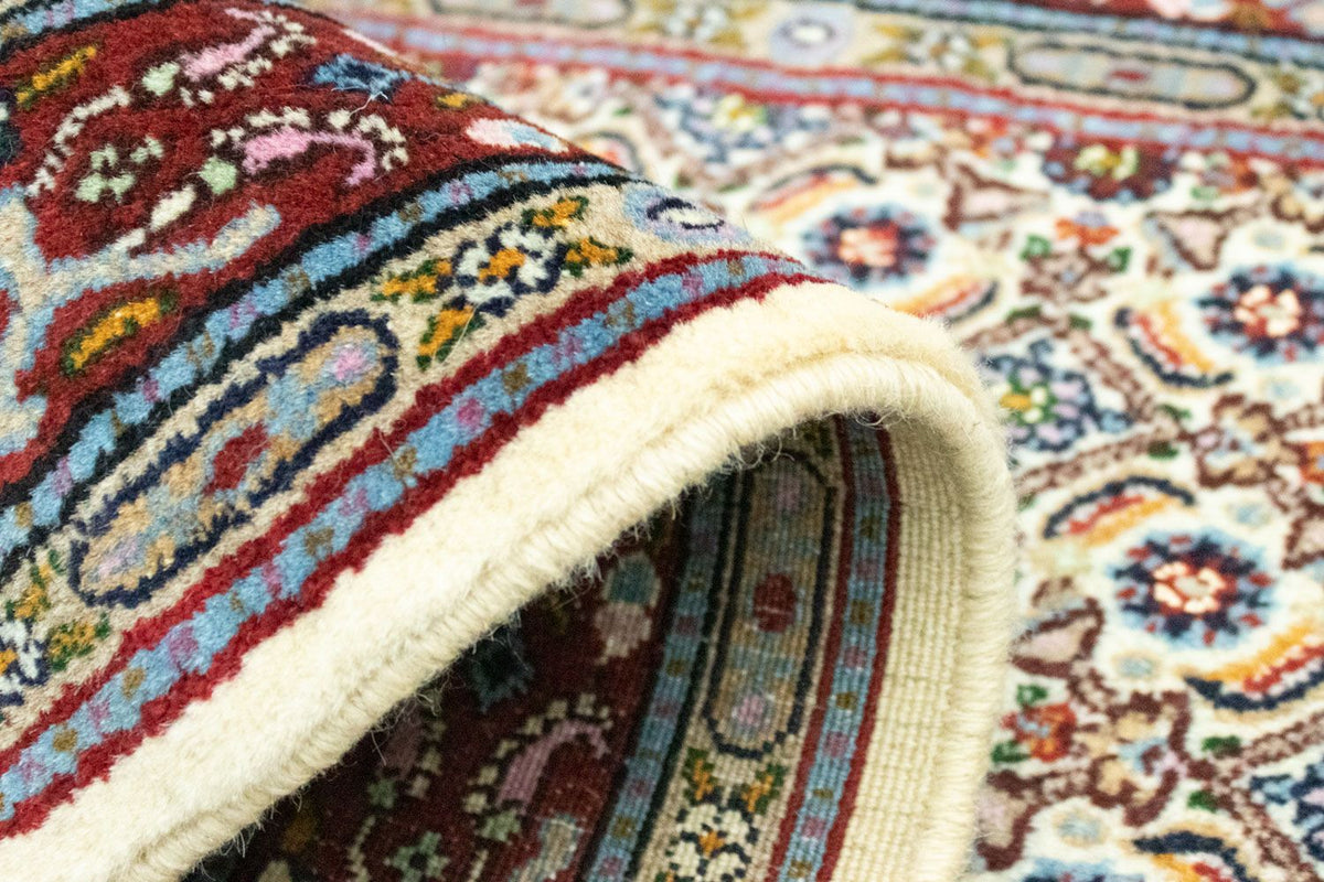 Persisk matta - Classic - 126 x 80 cm - beige