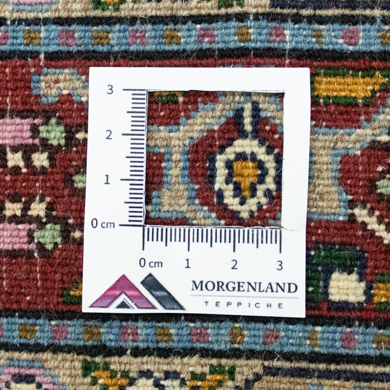 Persisk matta - Classic - 126 x 80 cm - beige