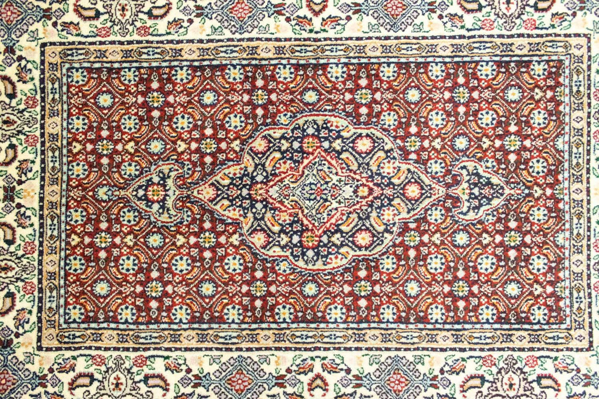 Persisk matta - Classic - 120 x 82 cm - röd