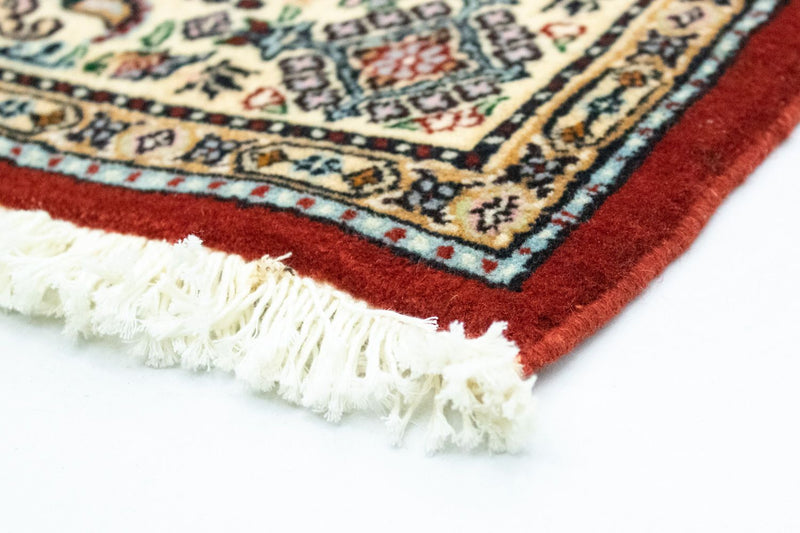 Persisk matta - Classic - 120 x 82 cm - röd