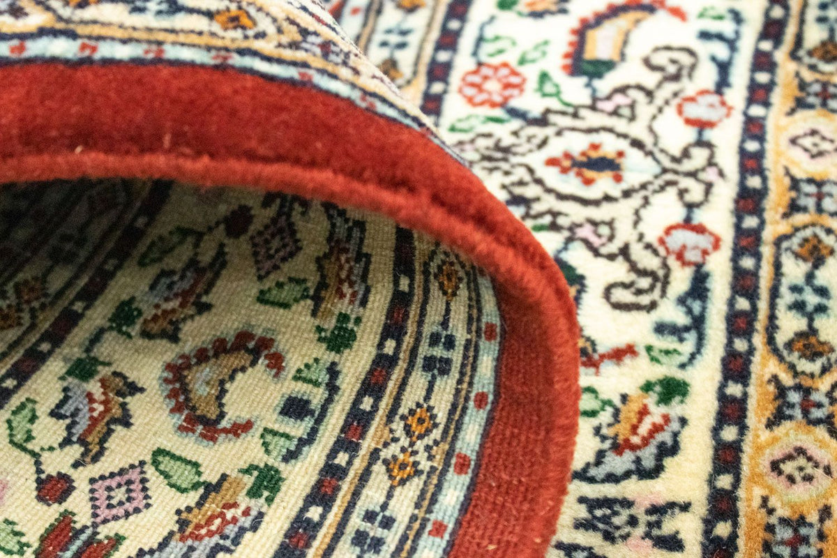 Persisk matta - Classic - 120 x 82 cm - röd