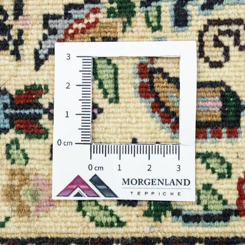 Persisk matta - Classic - 120 x 82 cm - röd