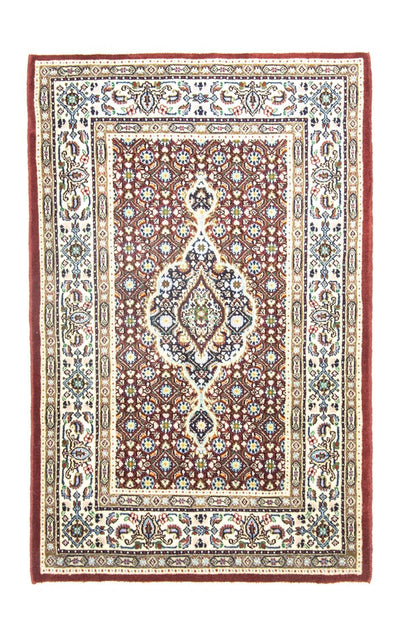 Moud Mattan 80x125cm - Persisk matta