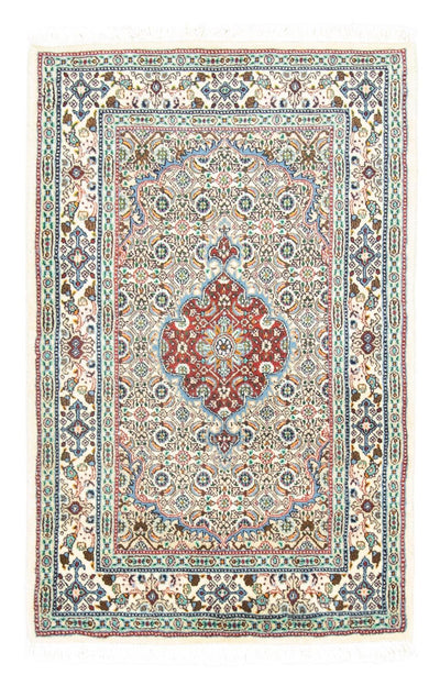 Moud Mattan 75x118cm - Persisk matta