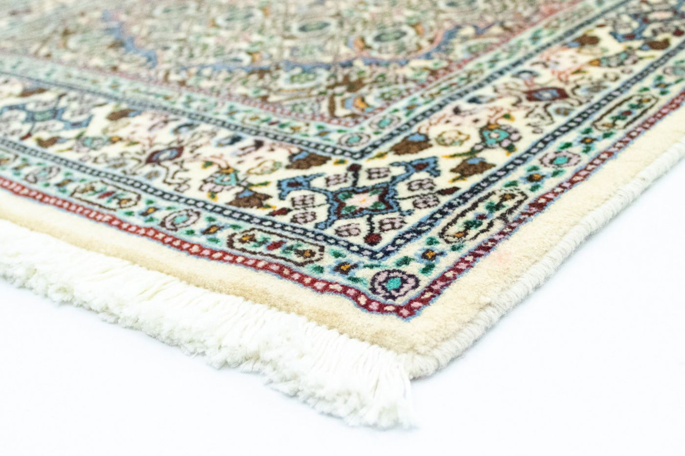 Moud Mattan 118x75cm - Persisk matta