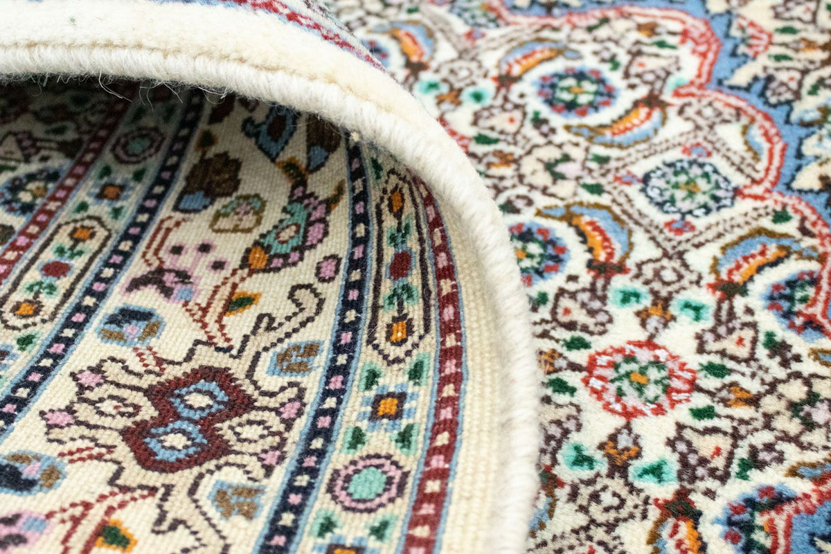 Persisk matta - Classic - 118 x 75 cm - blå