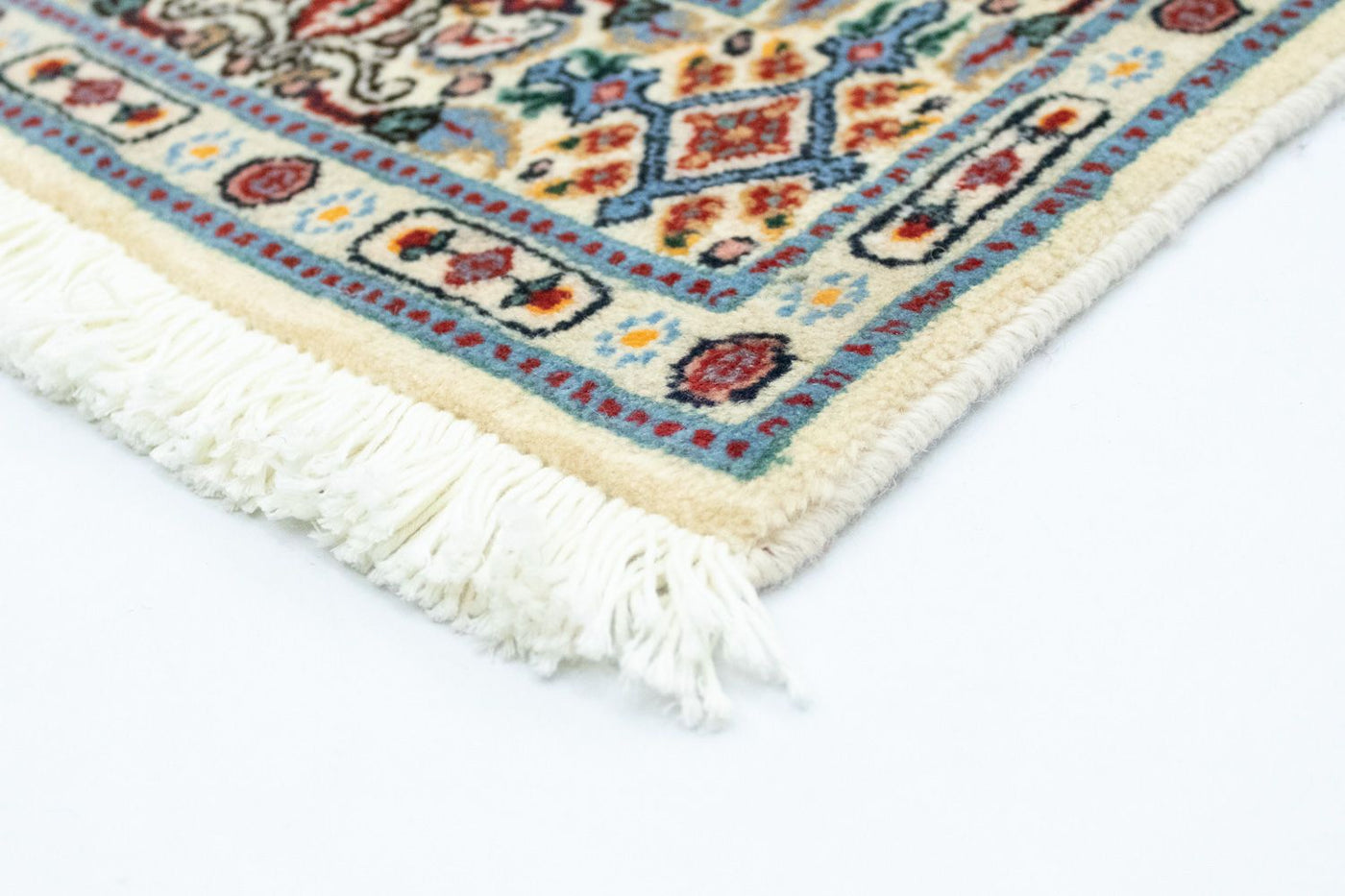 Moud Mattan 120x78cm - Persisk matta
